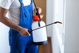 Best Pest Exclusion Services  in Locust Fork, AL